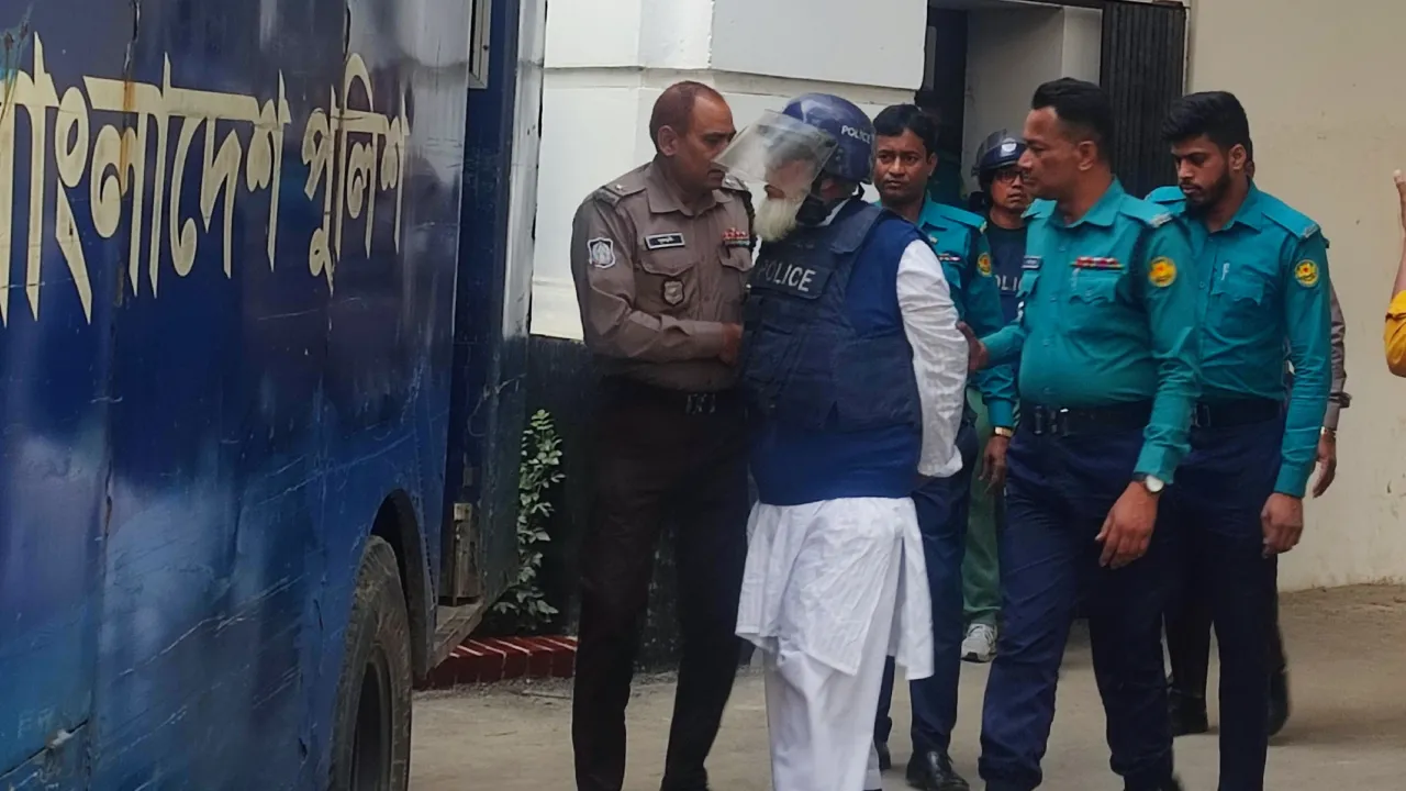 সালমান-আনিসুলের বিরুদ্ধে অভিযোগ গঠন শুনানি শুরু