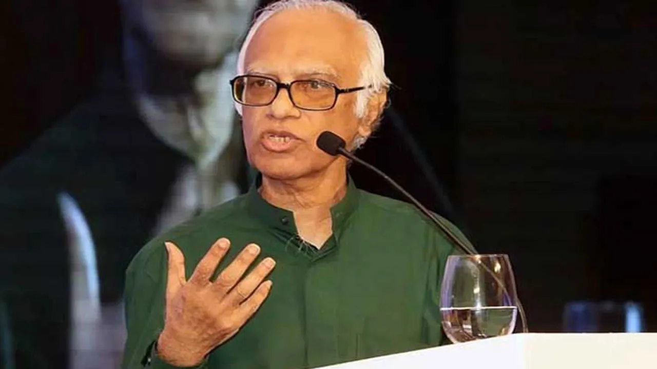 প্রাণিসম্পদ খাতকে উন্নত করতে সমন্বিত উদ্যোগ প্রয়োজন : পরিকল্পনা উপদেষ্টা