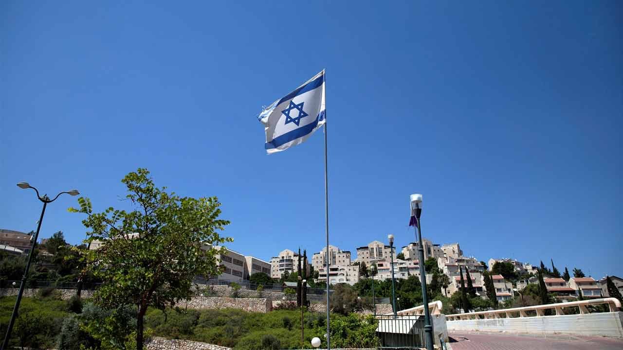 israil