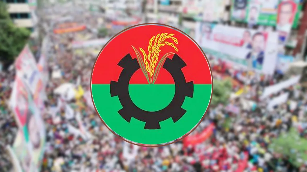 বিএনপিতে এবার জিয়া পরিবার ছাড়া কেউ দুই আসনে মনোনয়ন পাননি