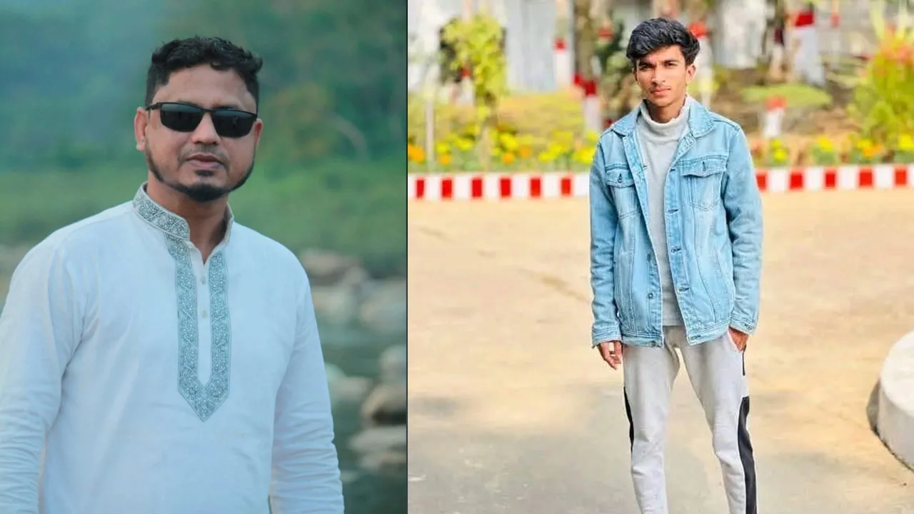 গোলাপগঞ্জে মুখোমুখি সংঘর্ষে নিহত ২