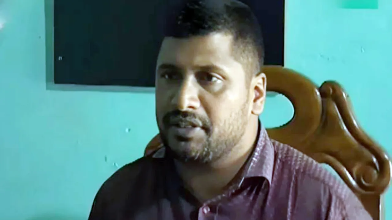 সরকারি বিদ্যালয়ের প্রধান শিক্ষক হলেন এনসিপির সদস্য সচিব