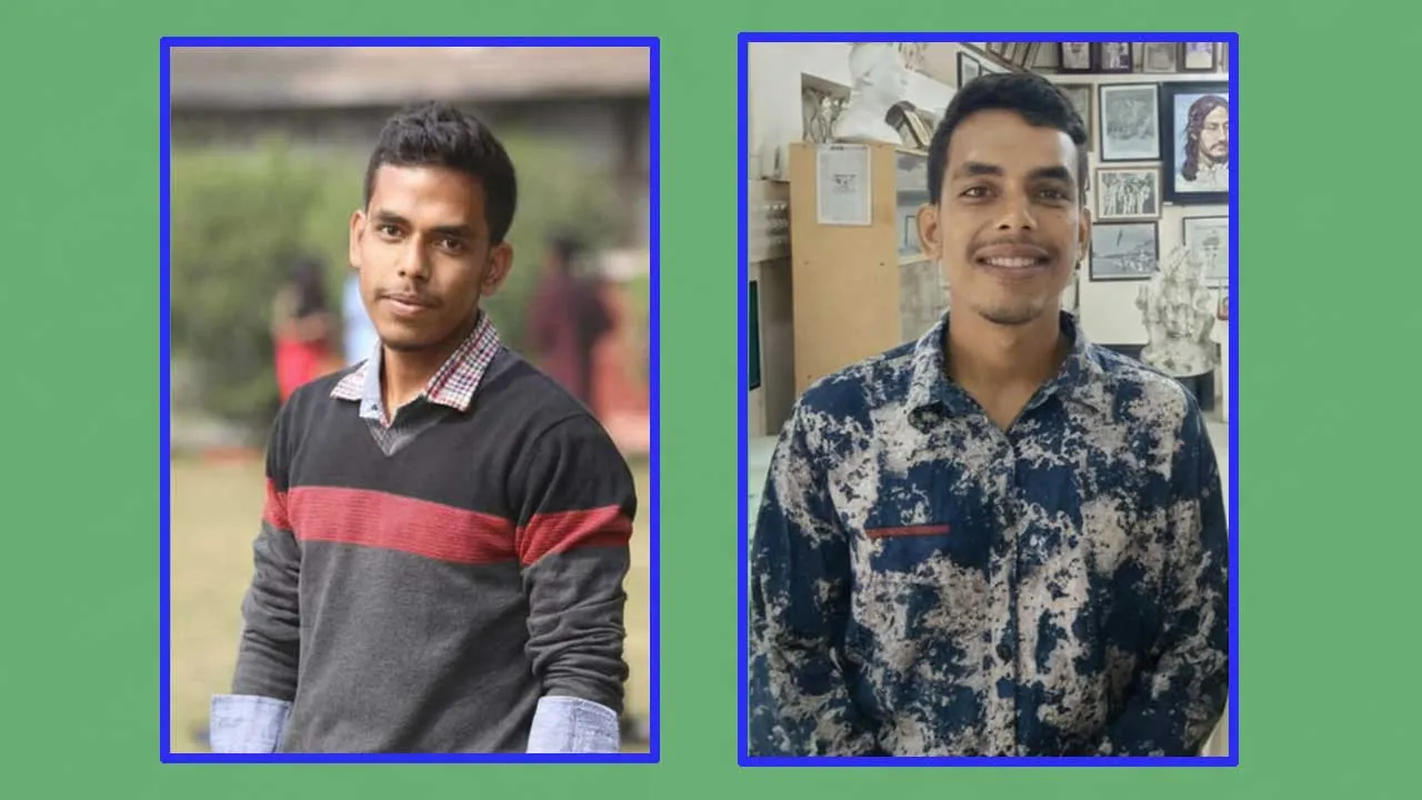 ঢাবি শিক্ষার্থী সাকিব নিখোঁজ ৮৩ দিন