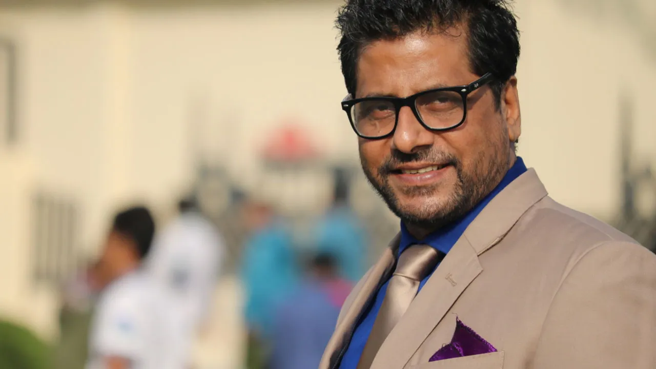 আনিস আলমগীরের মুক্তি চায় অ্যামনেস্টি