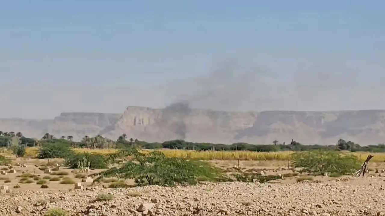 ২ বছরের মধ্যে ইয়েমেনের দক্ষিণাঞ্চলকে স্বাধীন করার ঘোষণা দিলো এসটিসি