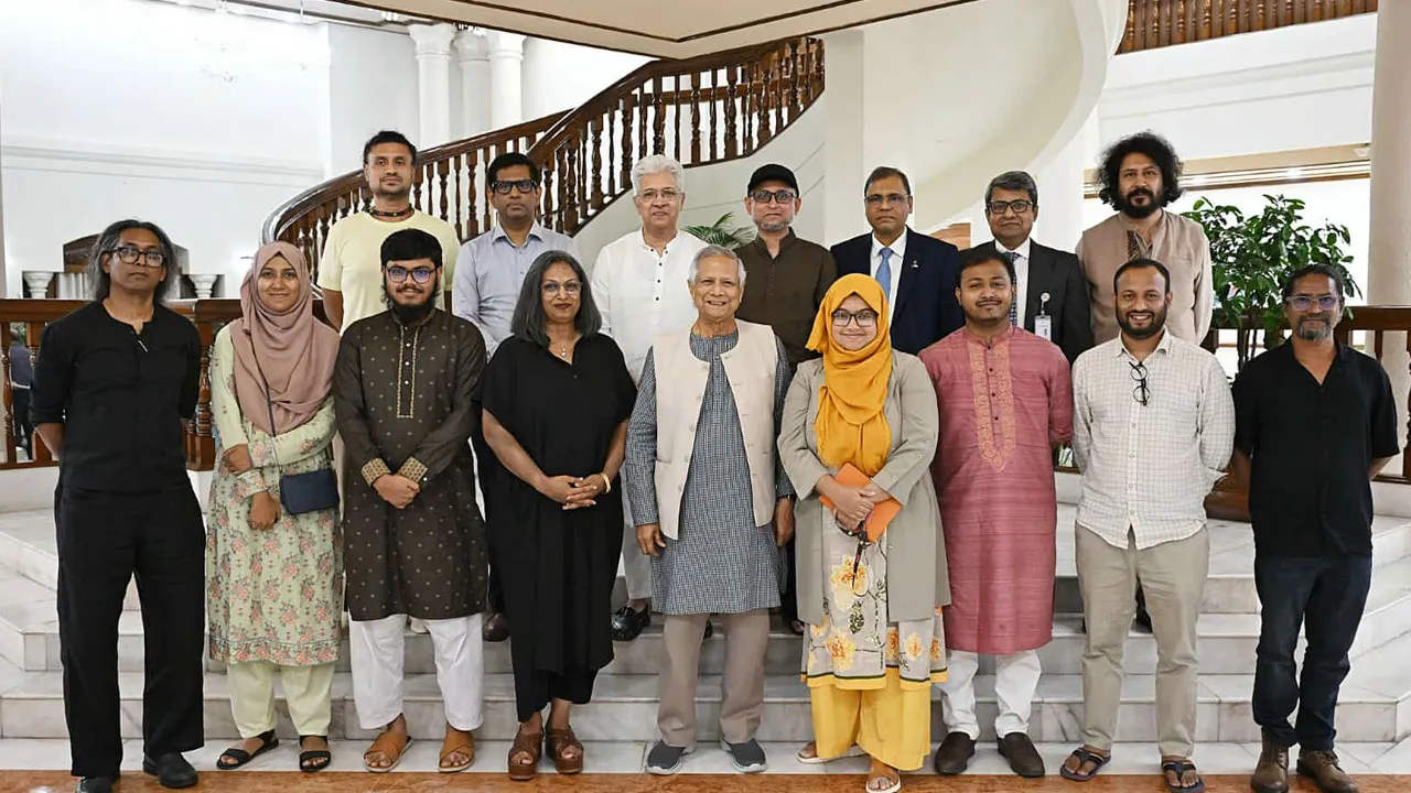 জুলাই স্মৃতি জাদুঘরে ফুটে উঠবে শেখ হাসিনার ১৬ বছরের দুঃশাসনের ইতিহাস