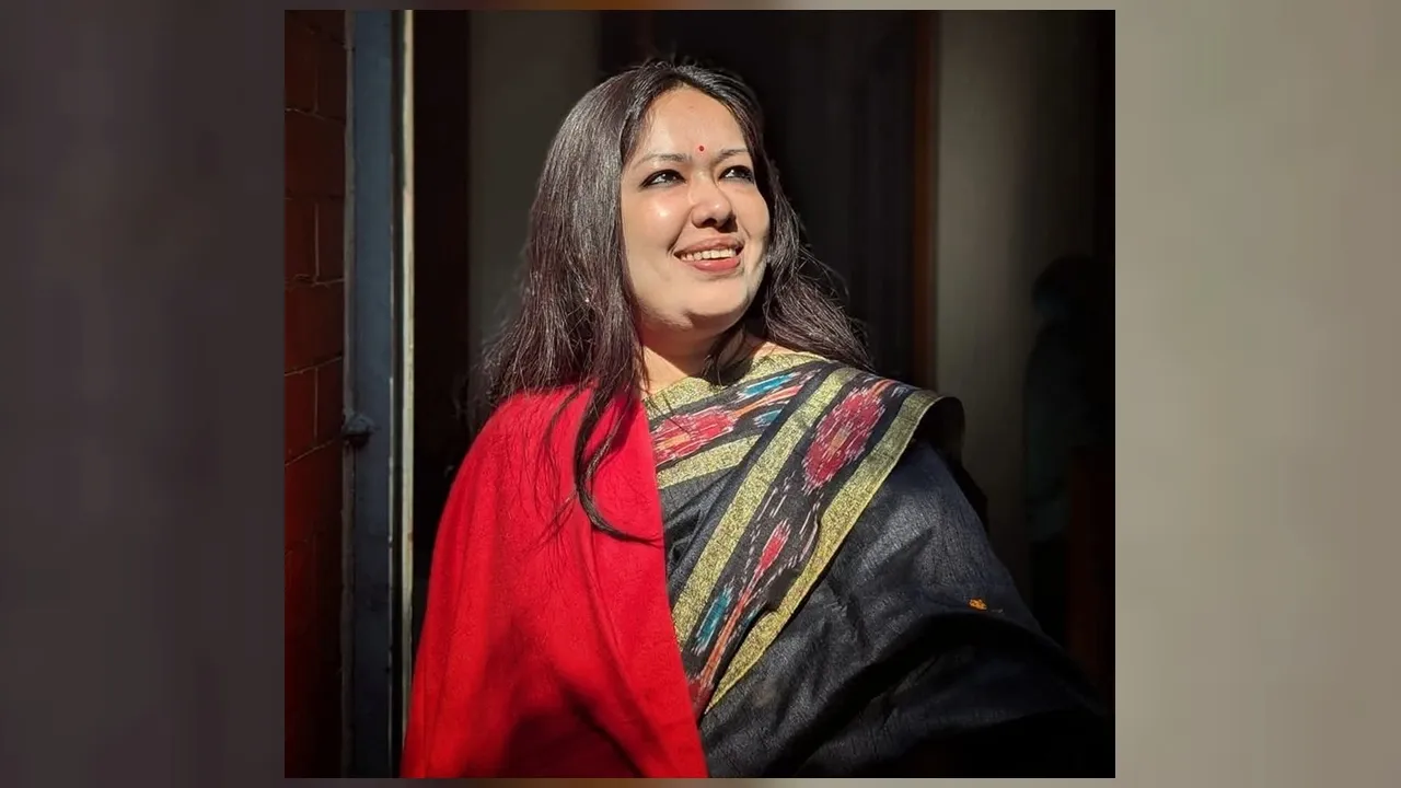 বিএনপির প্রার্থী তালিকায় নেই রুমিন ফারহানার নাম