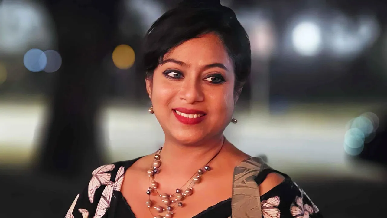 ‘রঙ্গনা’ ফুটেজ ফাঁসে ক্ষুব্ধ শাবনূর