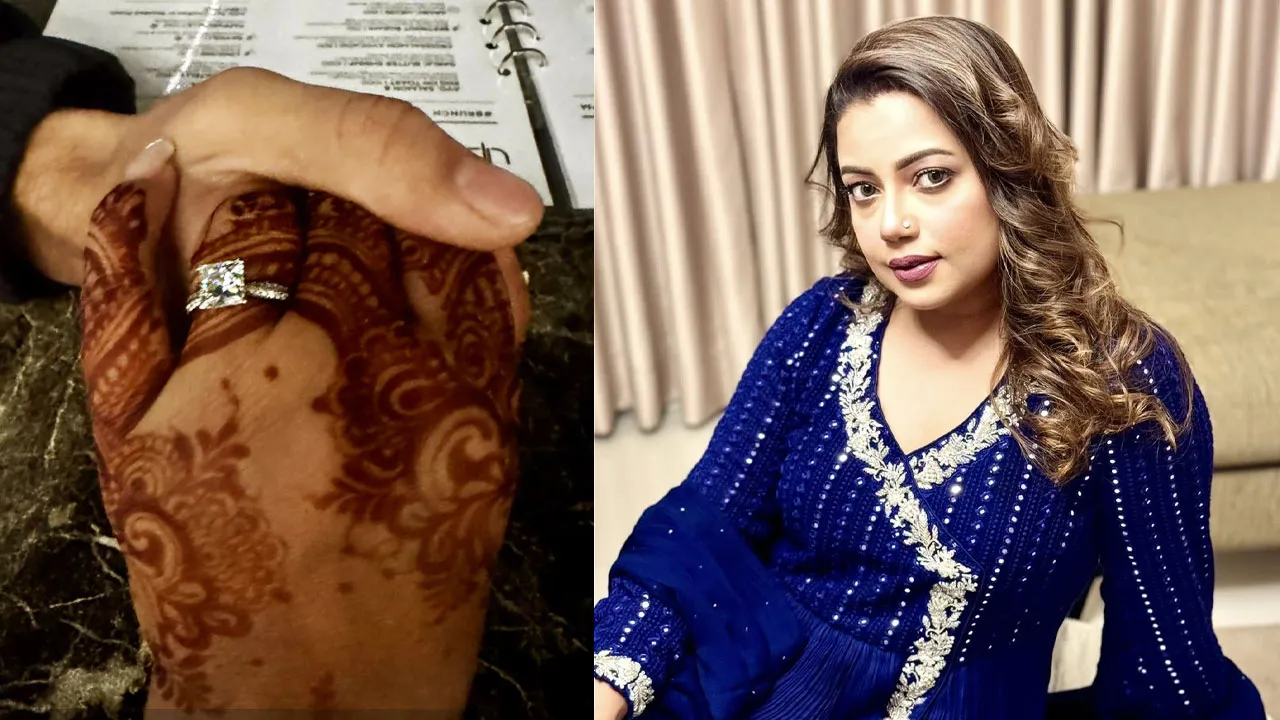 কনার নতুন ছবি ঘিরে বিয়ের গুঞ্জন