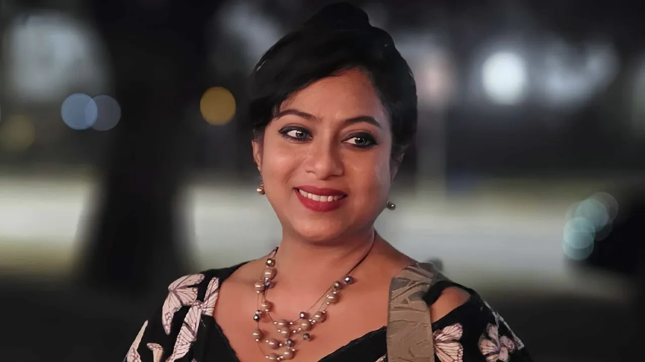 সব সময় পাশে থাকবেন: শাবনূর